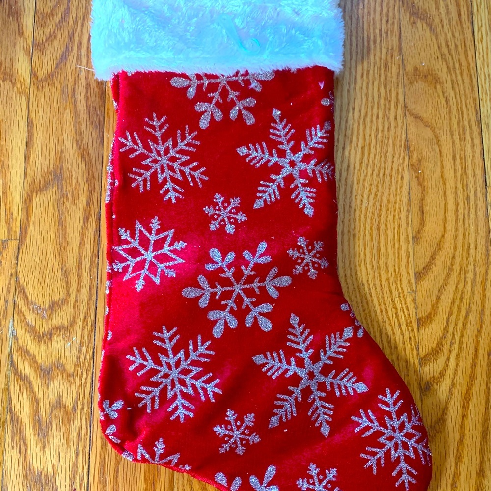 Christmas Stockings